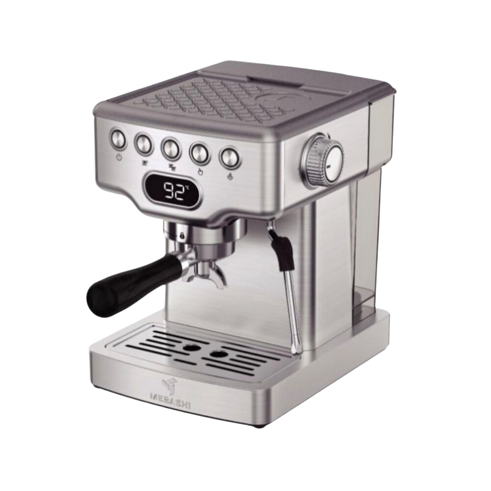 Mebashi - ME-ECM2034MG ESPRESSO COFFEE MACHINE