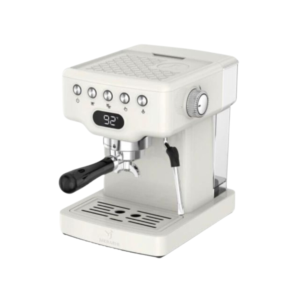 ME-ECM2034W Espresso Coffee Machine