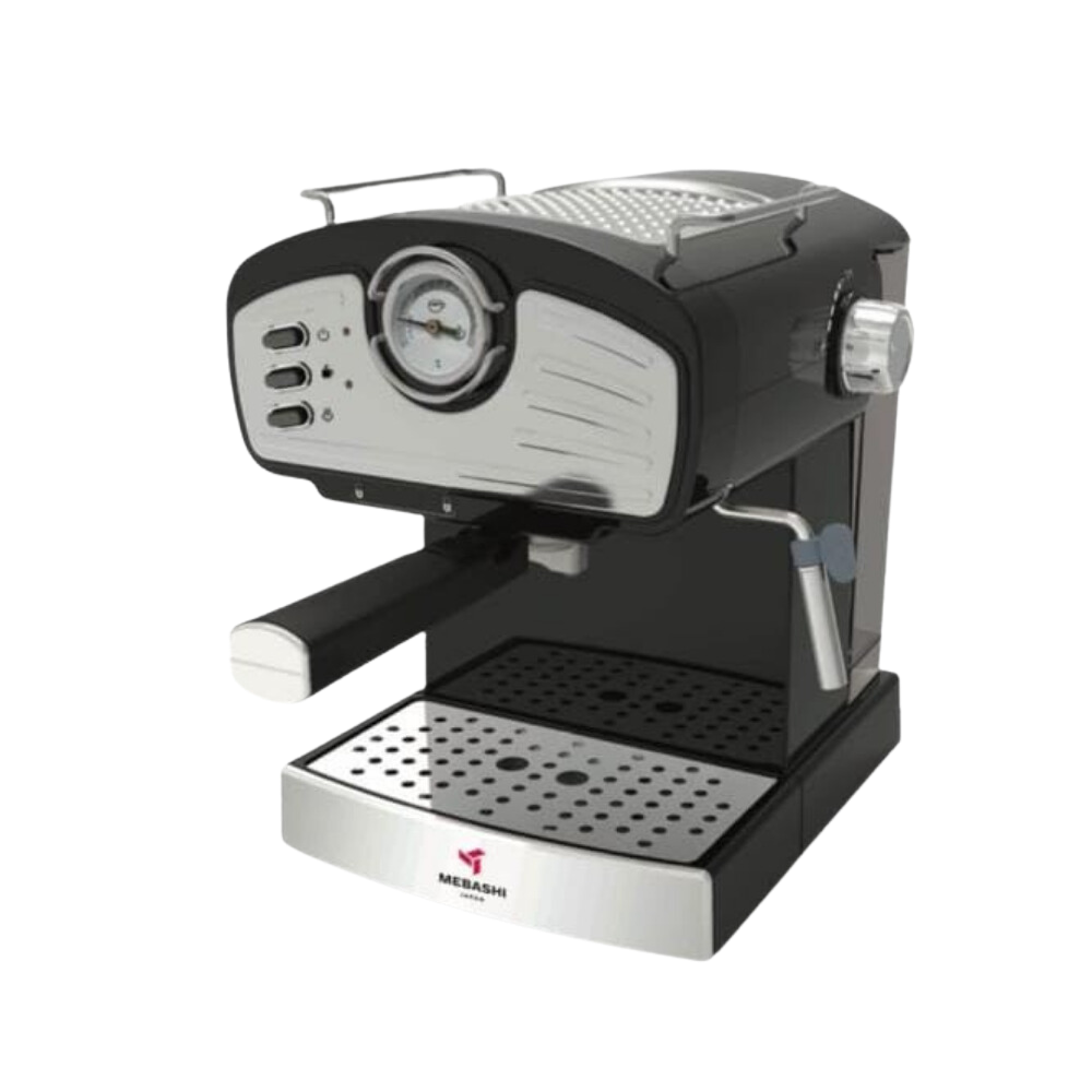 ME-ECM2035B Espresso Coffee Machine