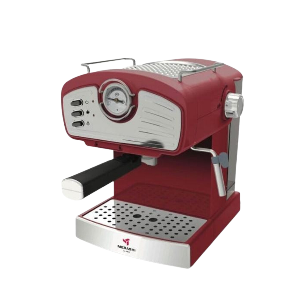 ME-ECM2035R Espresso Coffee Machine