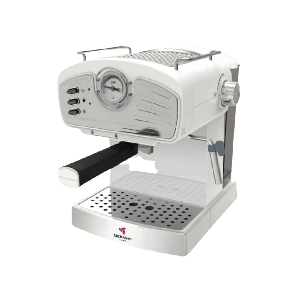 ME-ECM2035W Espresso Coffee Machine