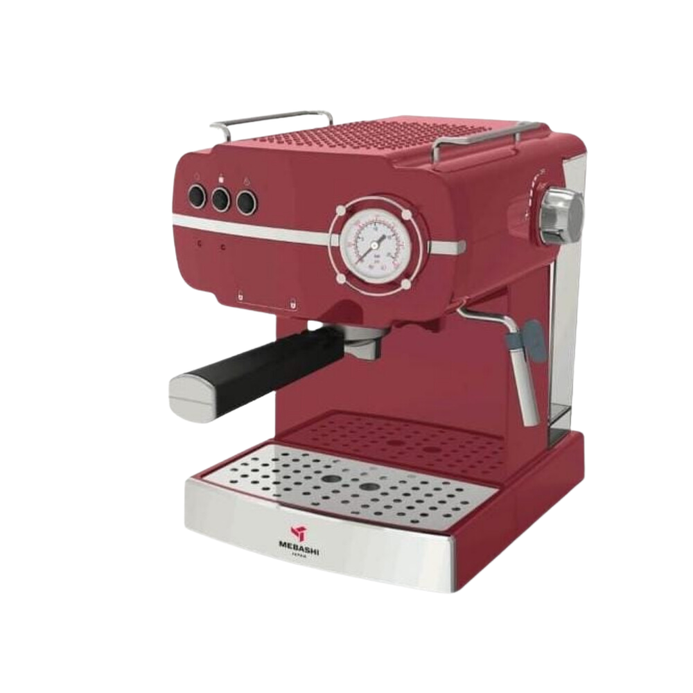 ME-ECM2036R Espresso Coffee Machine