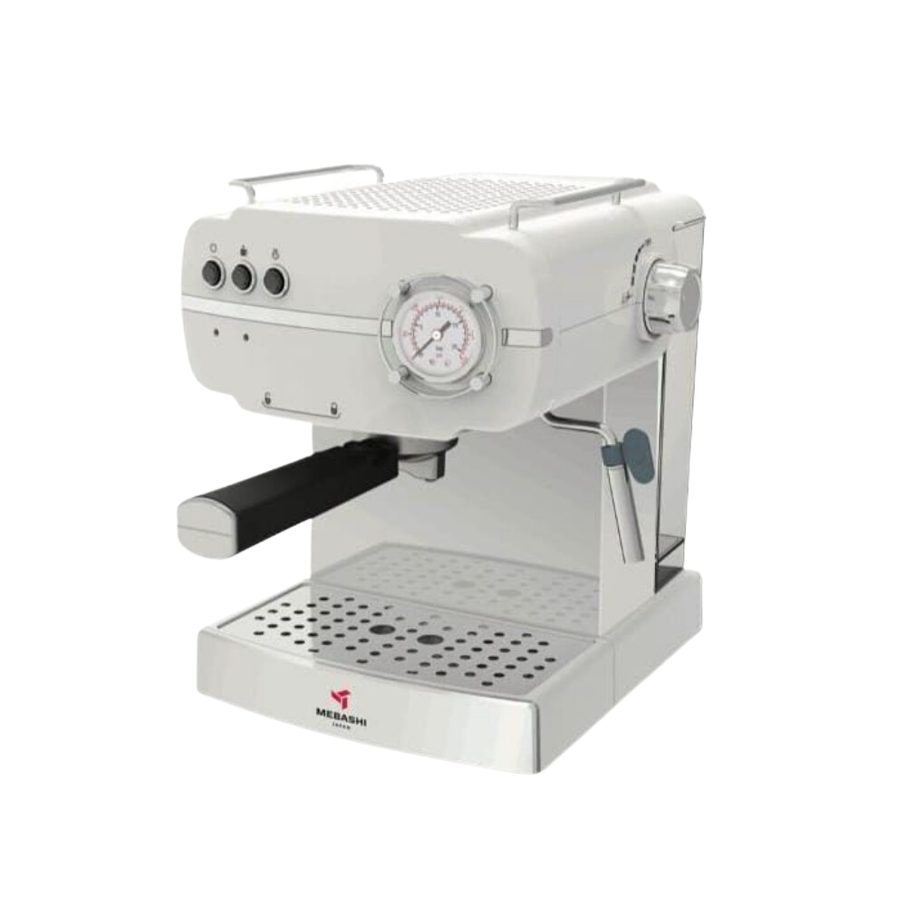 ME-ECM2036W Espresso Coffee Machine