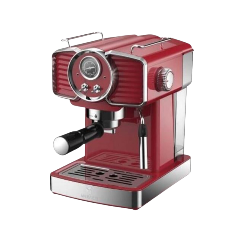 ME-ECM2037R Espresso Coffee Machine