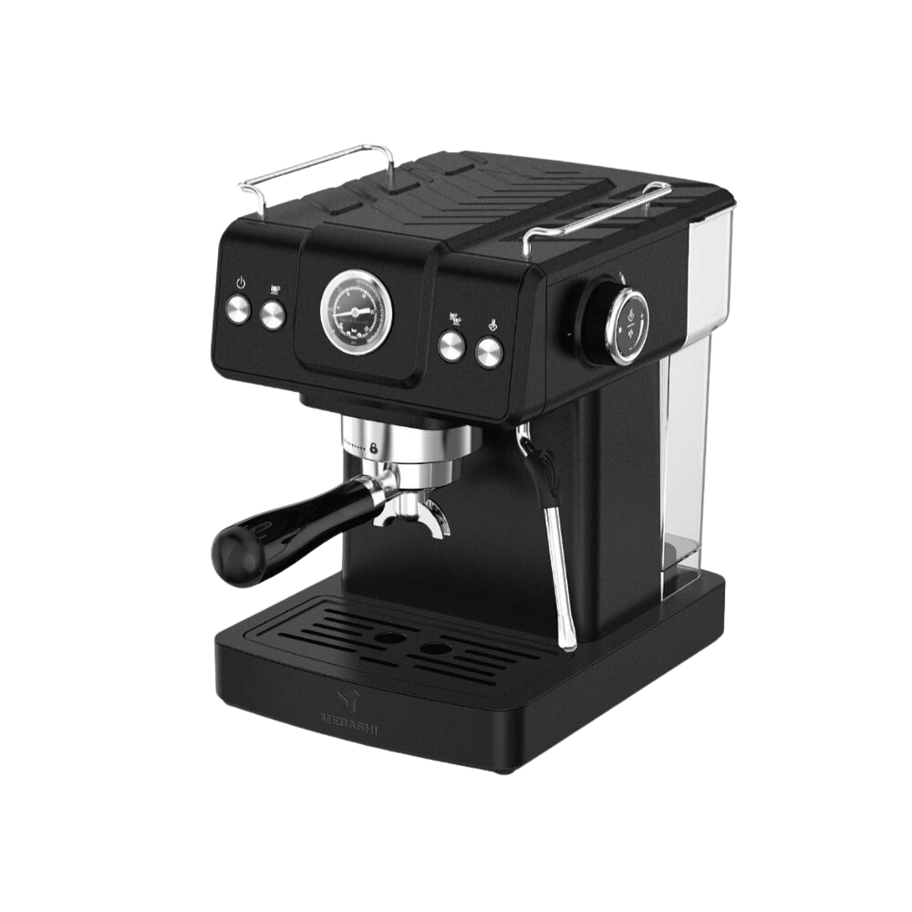 ME-ECM2038B Espresso Coffee Machine