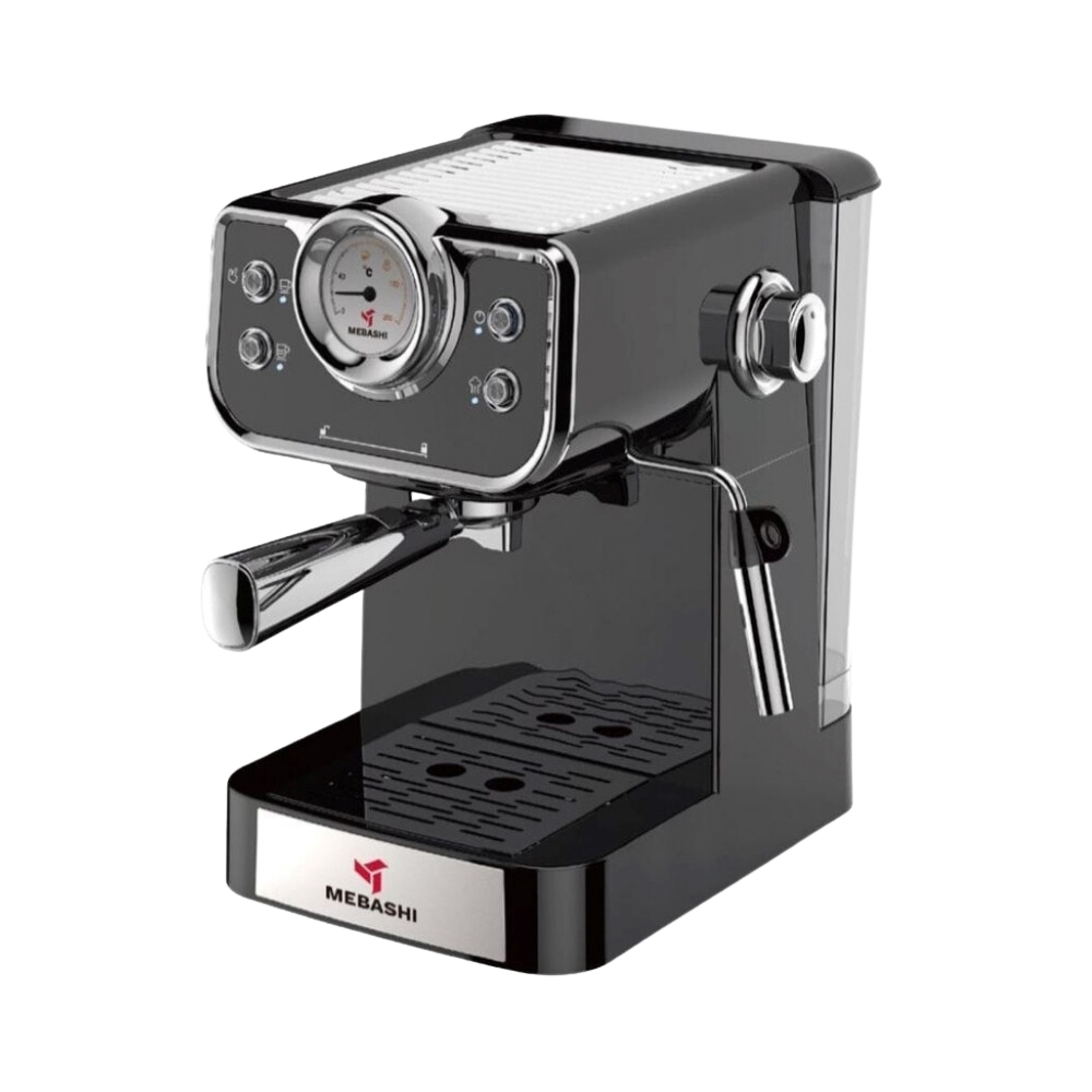 Mebashi MEECM2039B ESPRESSO COFFEE MACHINE