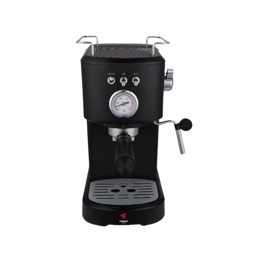 ME-ECM2040B Espresso Coffee Machine