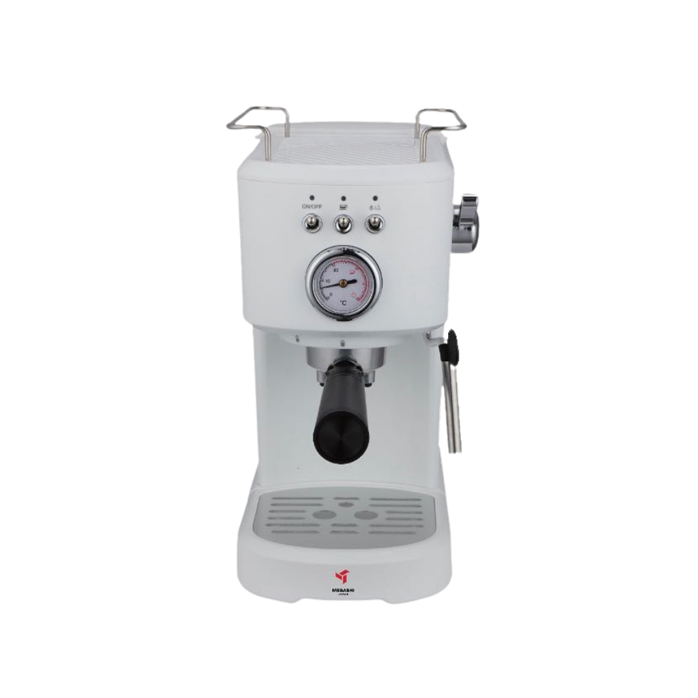 ME-ECM2040W Espresso Coffee Machine