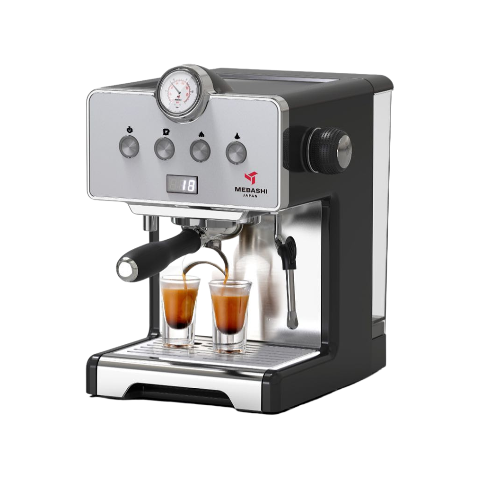 ME-ECM2043 Espresso Coffee Machine