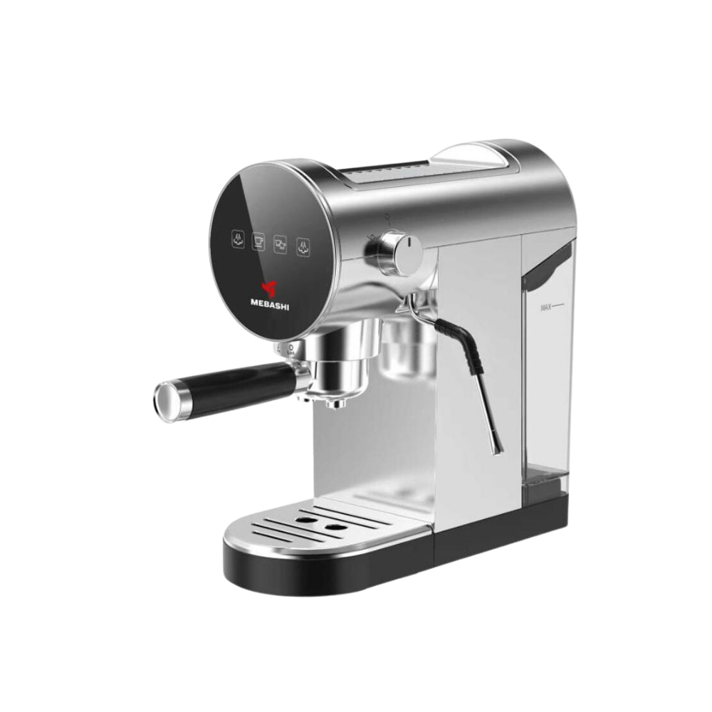 Mebashi MEECM2044SS ESPRESSO COFFEE MACHINE