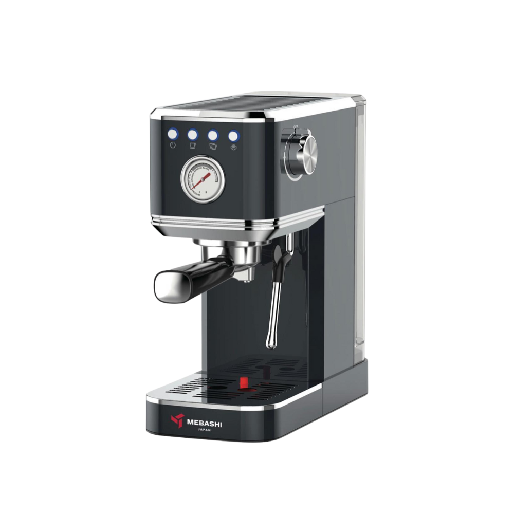 ME-ECM2047B Espresso Coffee Machine