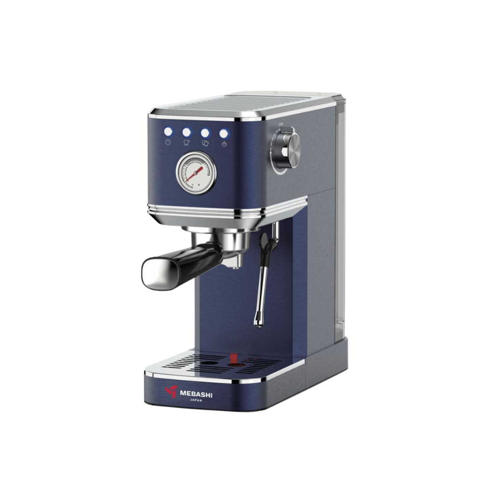 ME-ECM2047BL Espresso Coffee Machine