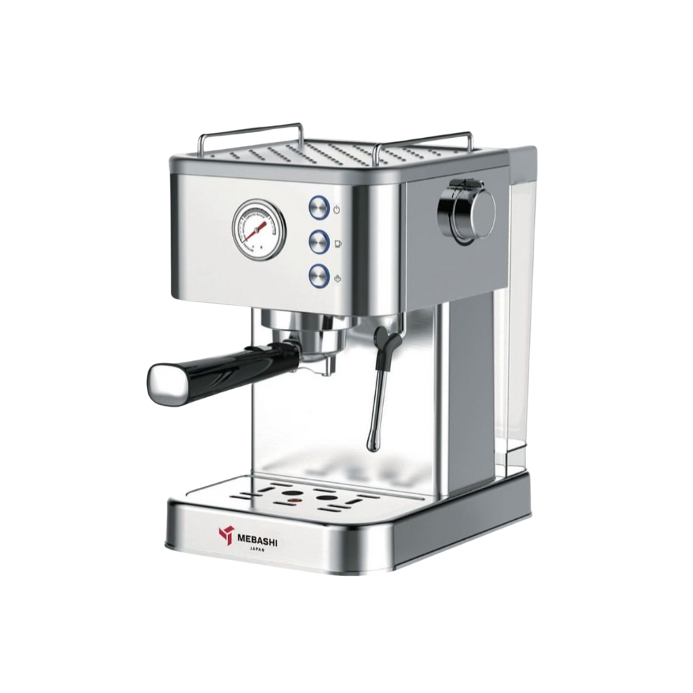 ME-ECM2048 Espresso Coffee Machine