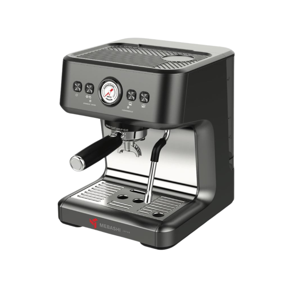 ME-ECM2104B Espresso coffee machine