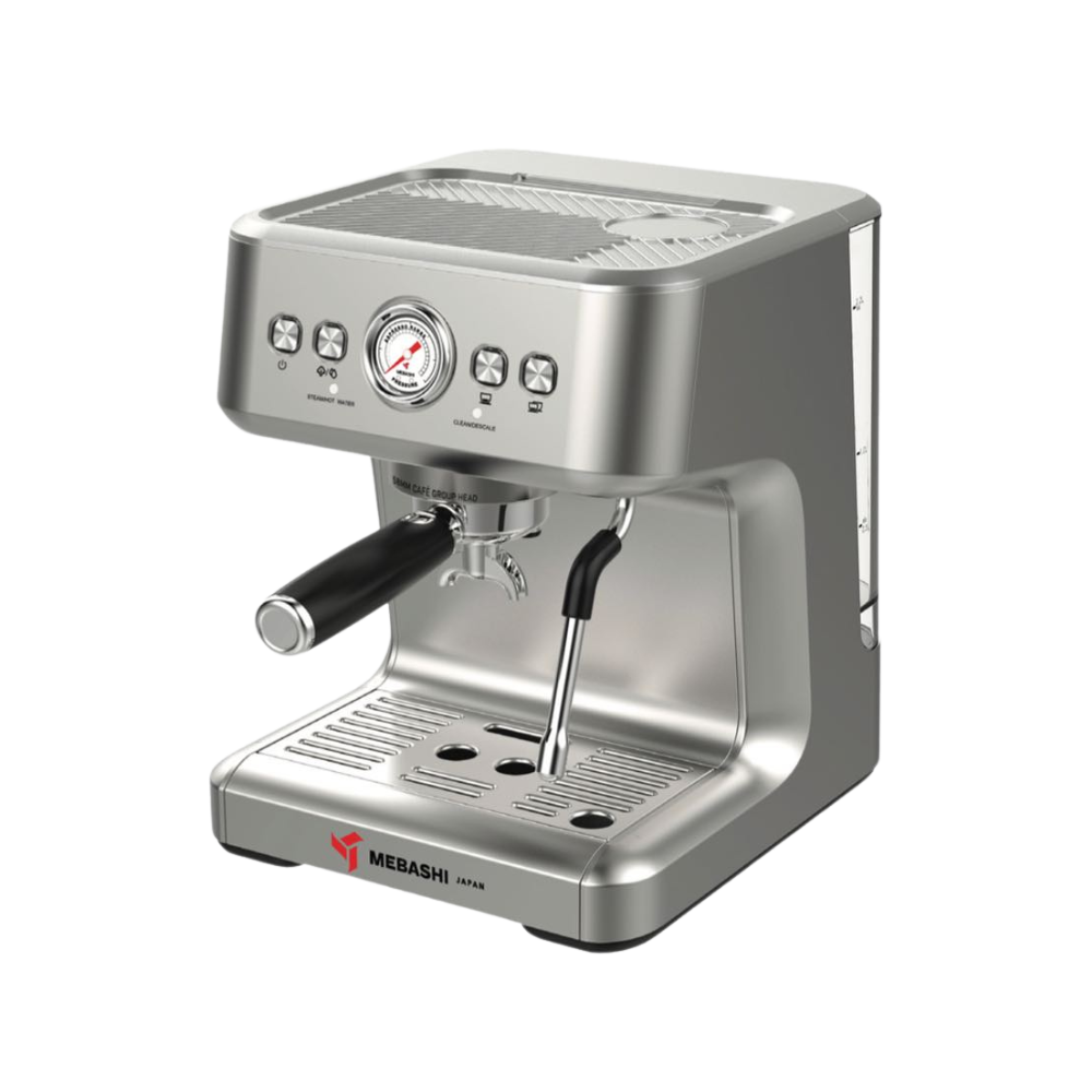 ME-ECM2104SS Espresso coffee machine