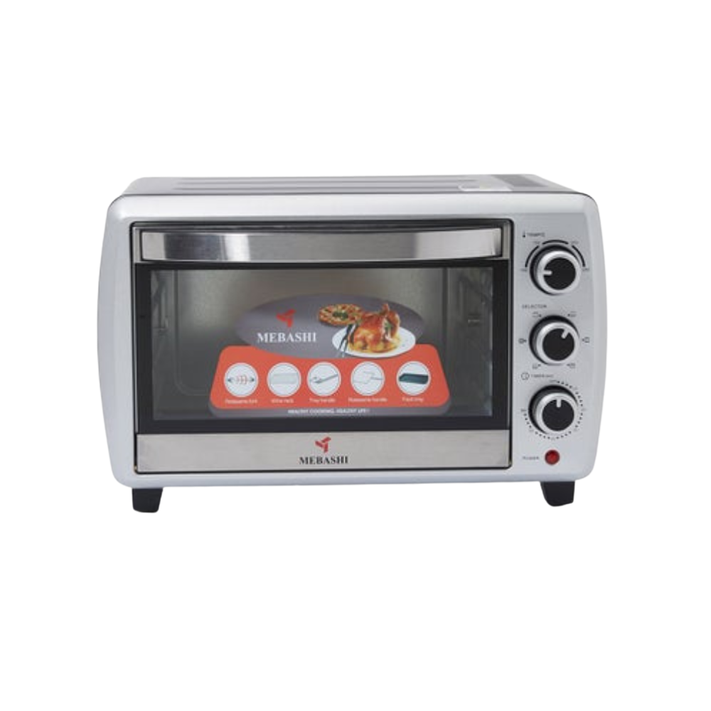 ME-EOV2401KR Electric Oven Toaster