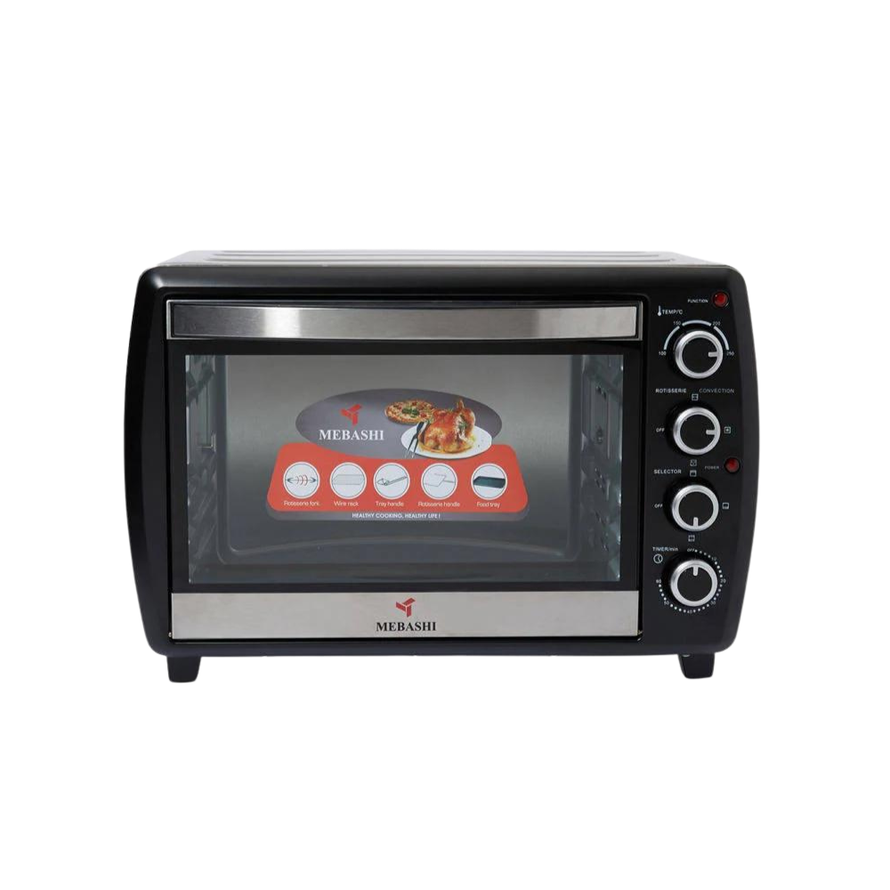 ME-EOV4501KR Electric Oven Toaster