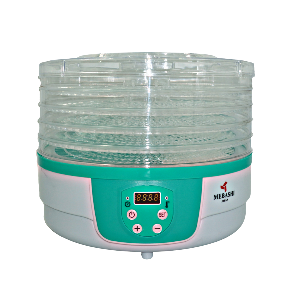 ME-FOD8202P Food Dehydrator (Rotatable)