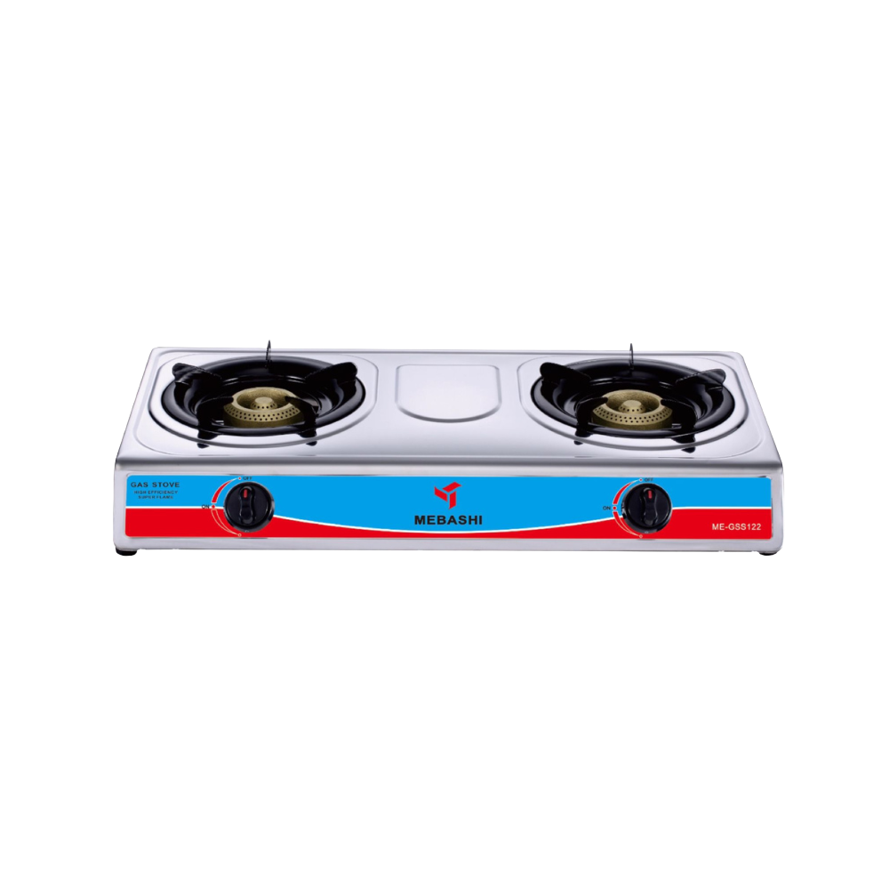 ME-GSS122 Gas Stove