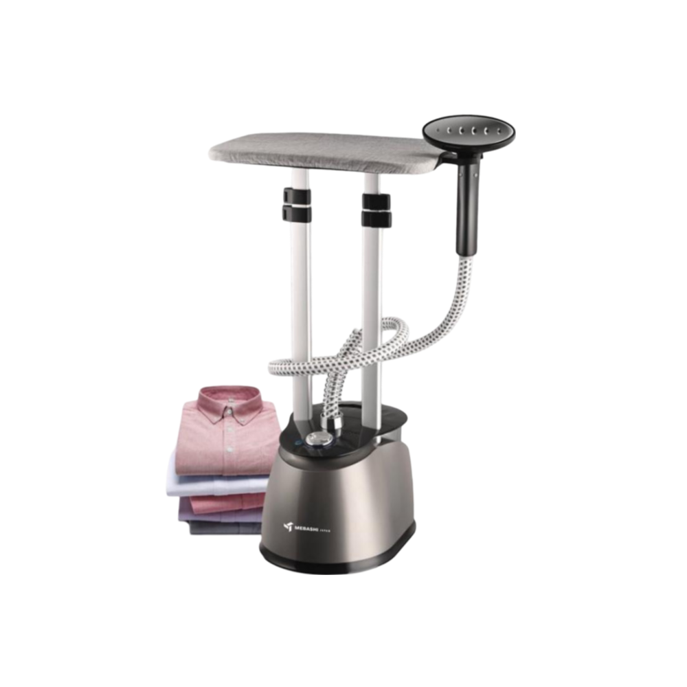 ME-GST820SS Garment steamer