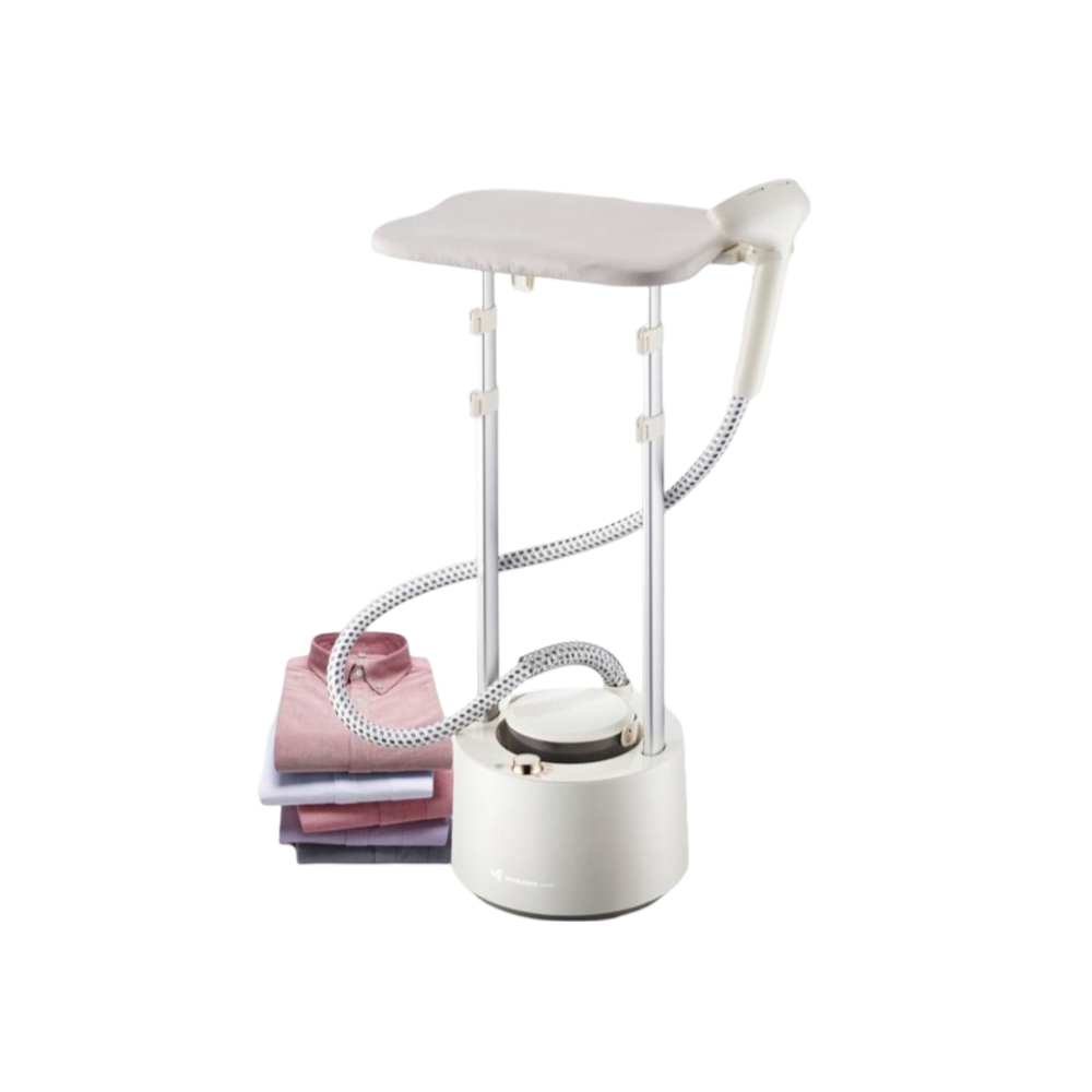 ME-GST821W Garment Steamer