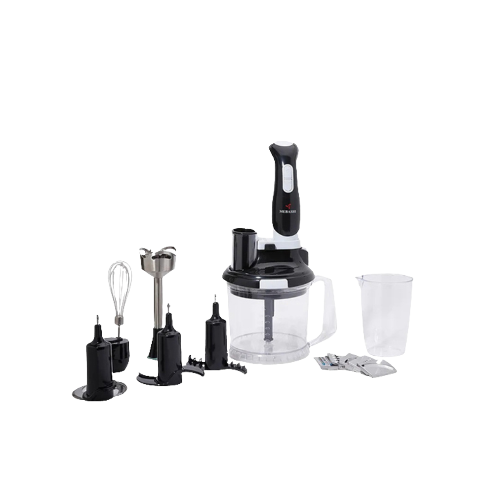 ME-HBL1001B 14 in 1 Hand Blender