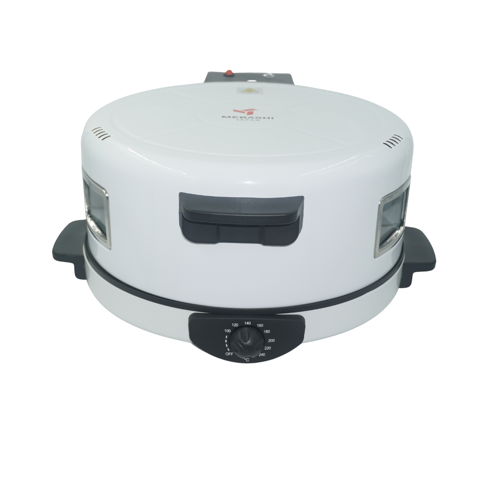 Mebashi - ME-HBM141 ARABIC BREAD MAKER