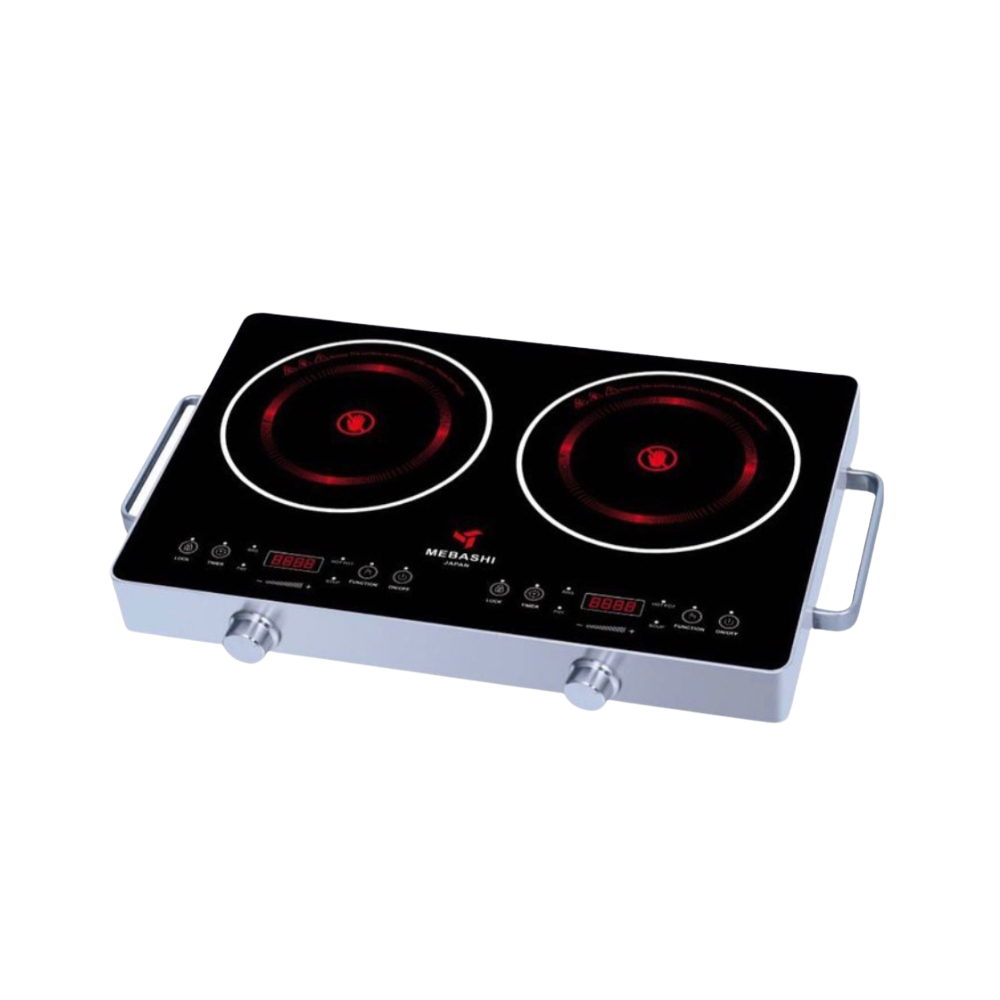 ME-IC124 Infrared Cooker