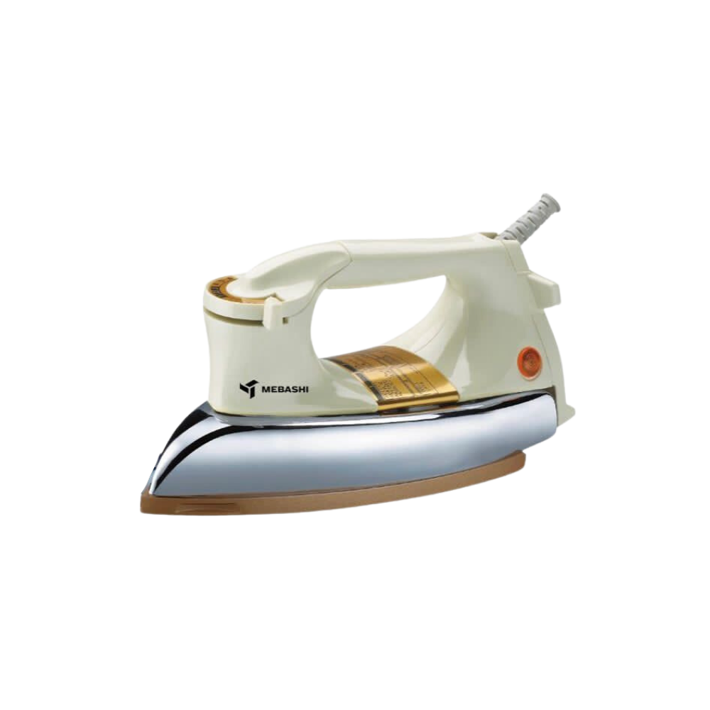 ME-IR3000W Heavy Dry Iron