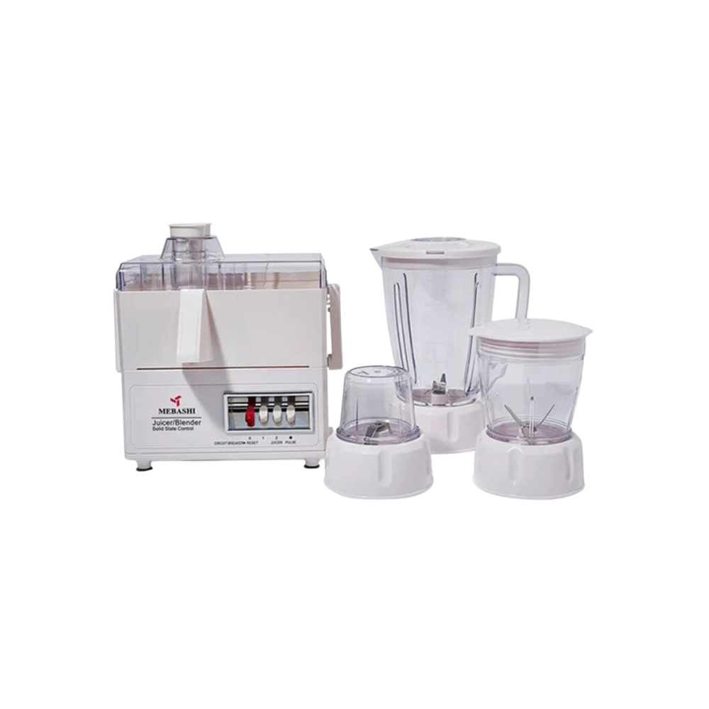 ME-JB2003W 4 in 1 Juicer Blender