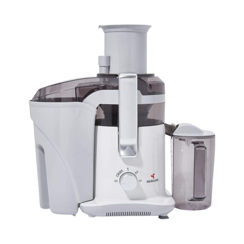 ME-JC3004PW Juice Extractor