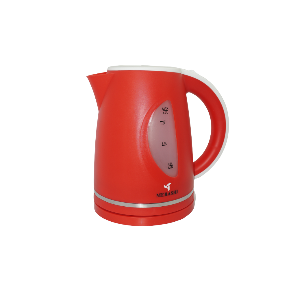 ME-KT1107PR Electric Kettle