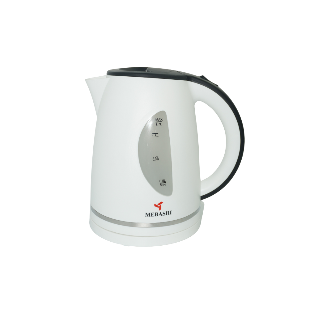 ME-KT1107PW Electric Kettle