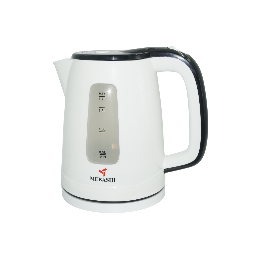 ME-KT1108PW Electric Kettle