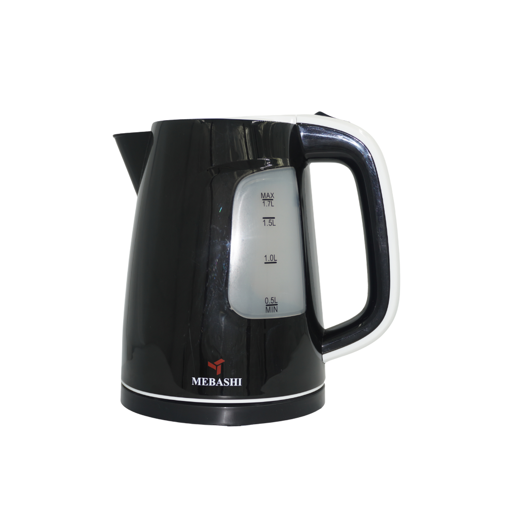 ME-KT1109PB Cordless Steel Kettle