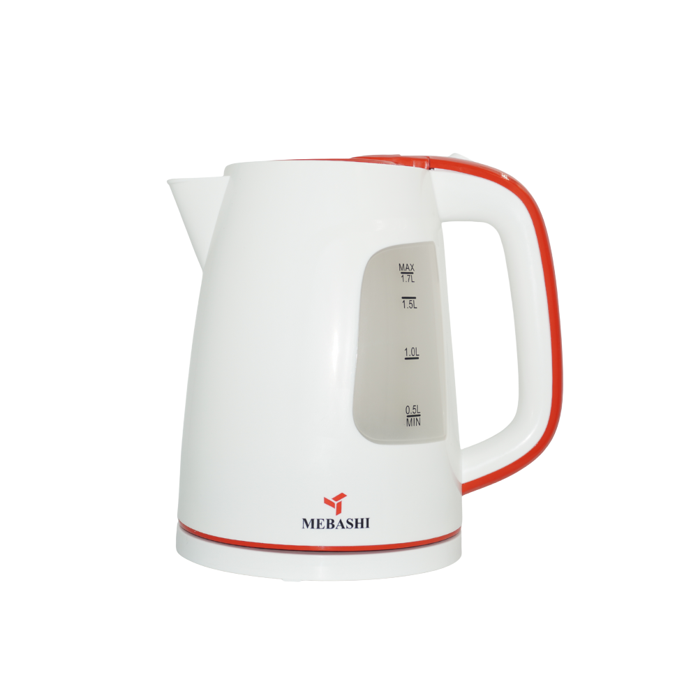 ME-KT1109PW Cordless Electric Kettle