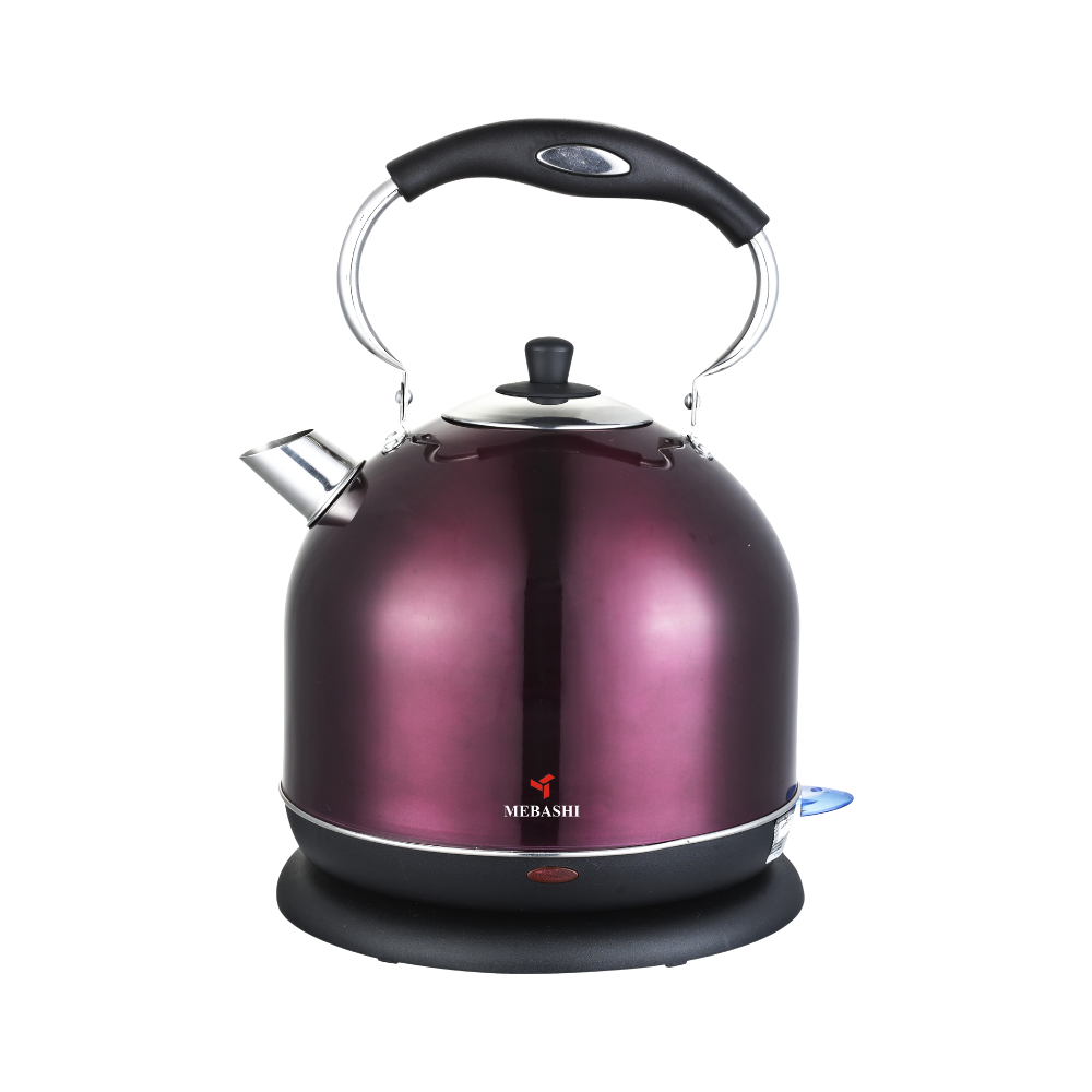 ME-KT5002R Electric Kettle