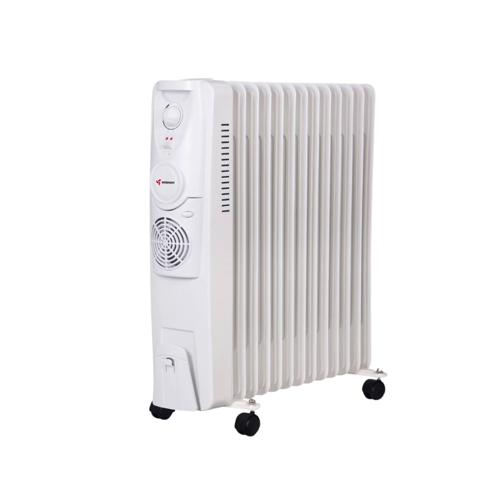 ME-OFH130 Oil Filled Heater