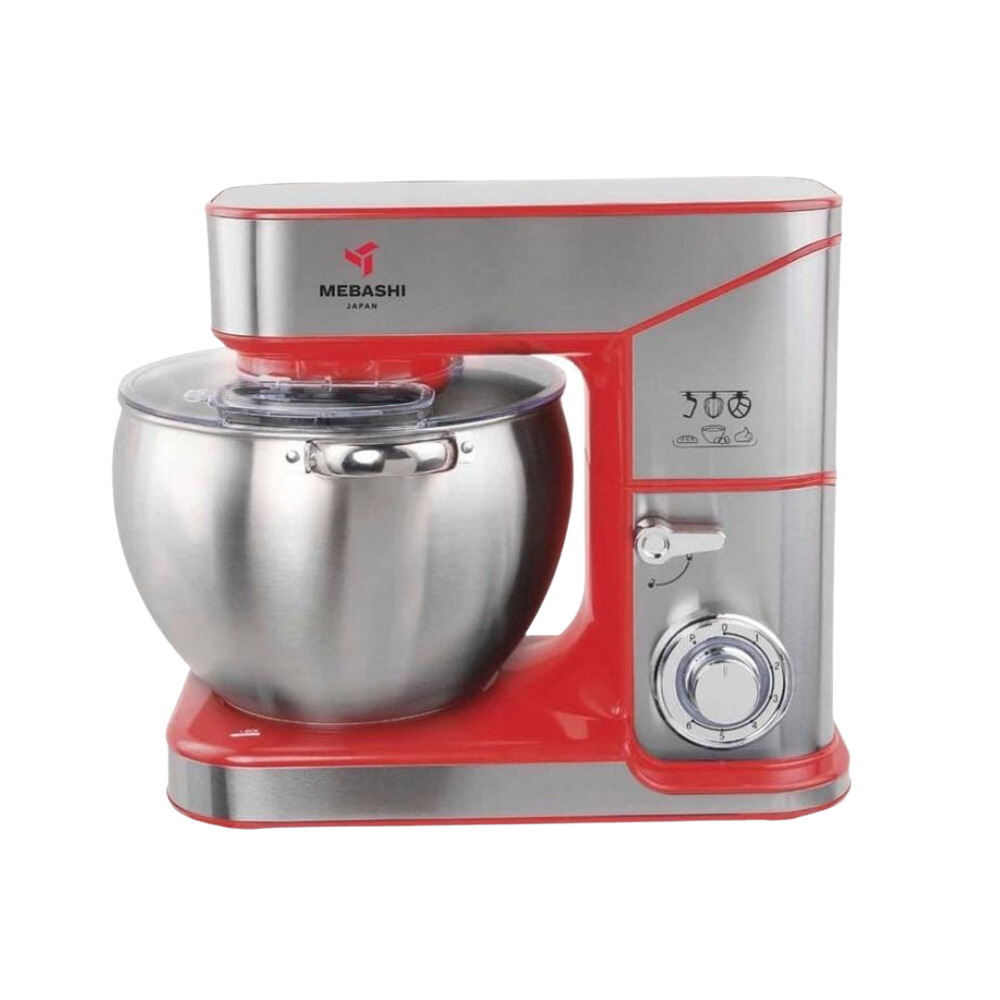 ME-SBM1109R Stand Bowl Mixer