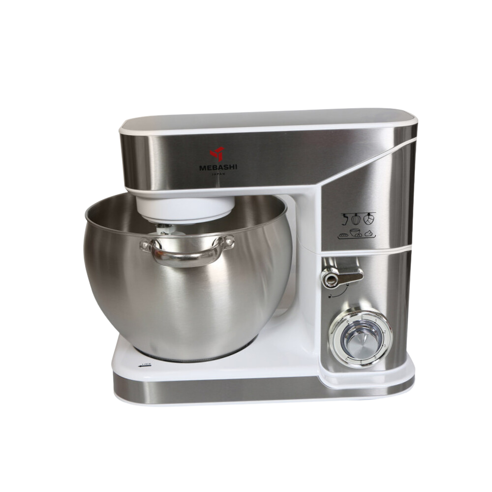 ME-SBM1109W Stand Bowl Mixer