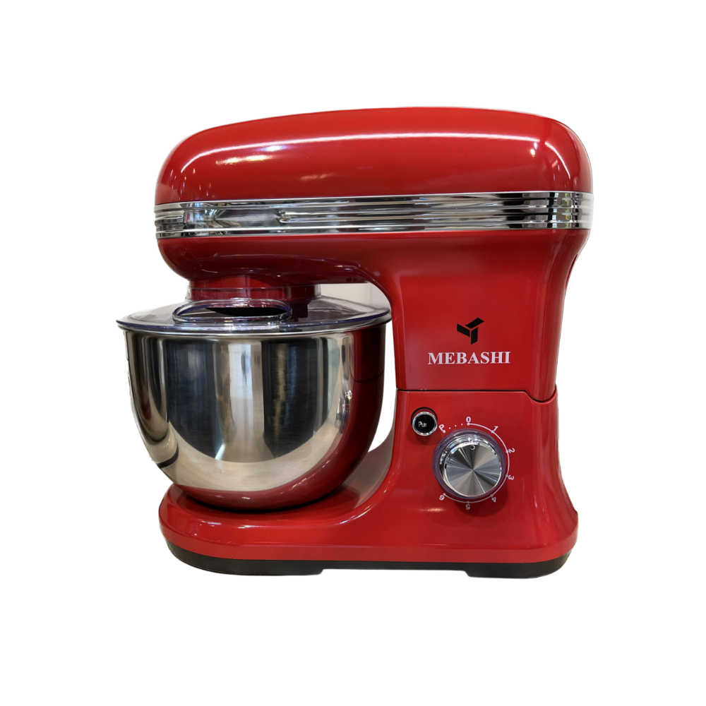 ME-SBM1111R Stand Bowl Mixer