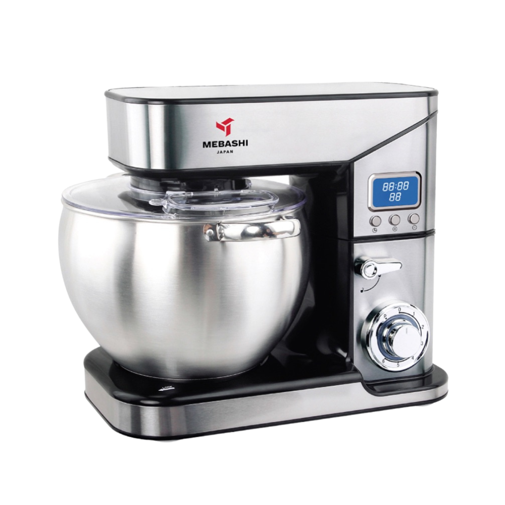 ME-SBM1115 Stand Bowl Mixer with LED indicator