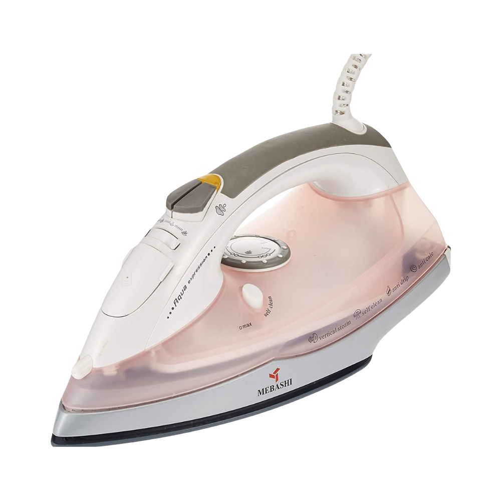 ME-SIR5001 Steam Iron