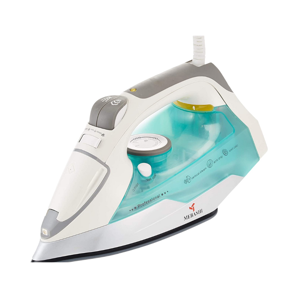 ME-SIR5002 Steam Iron