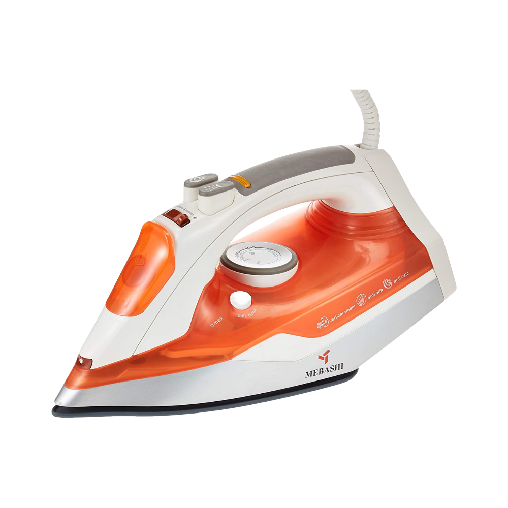 ME-SIR5003 Steam Iron