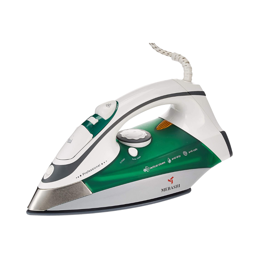 ME-SIR5004 Steam Iron