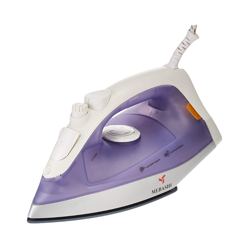 ME-SIR5006 Steam Iron