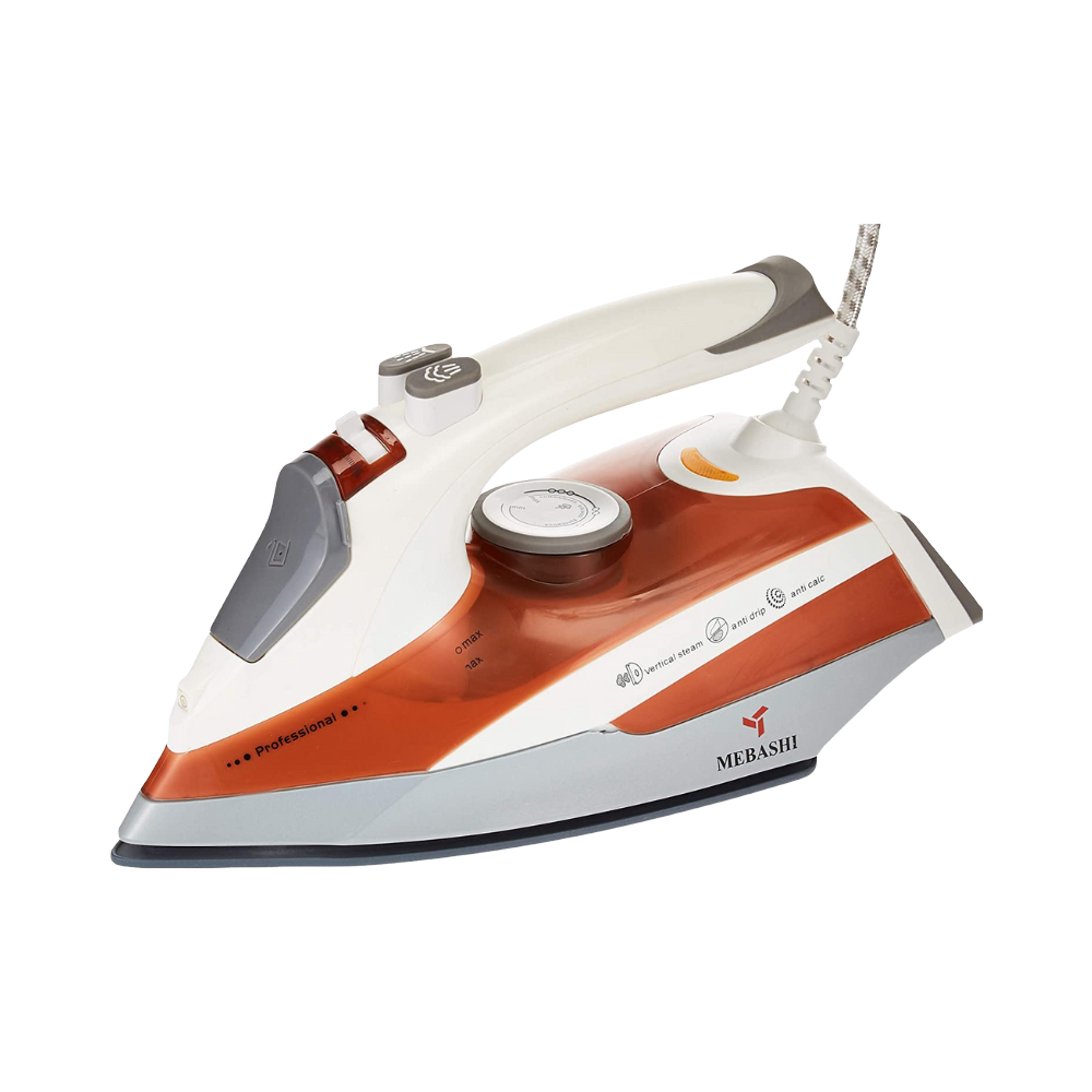 ME-SIR5007 Steam Iron