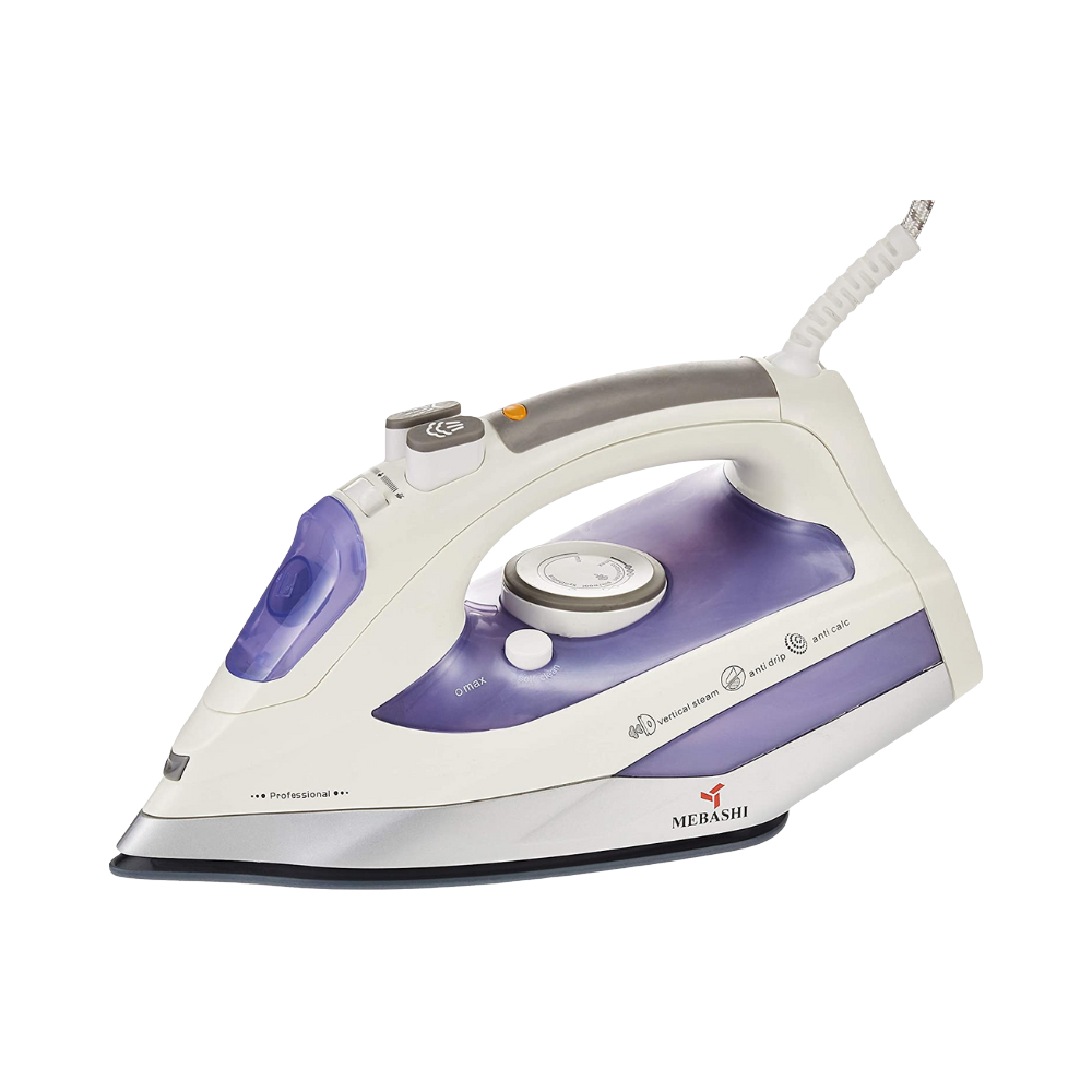 ME-SIR5008 Steam Iron