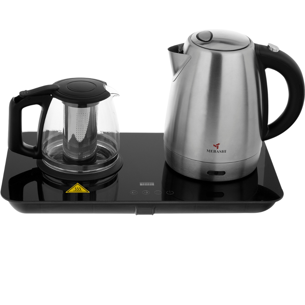 ME-TM301SG Tea Maker